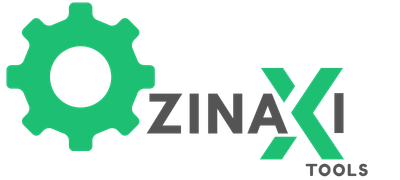 ZinaxiTools logo
